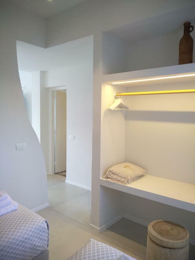 Sol-Mate Suites Oía Exterior foto